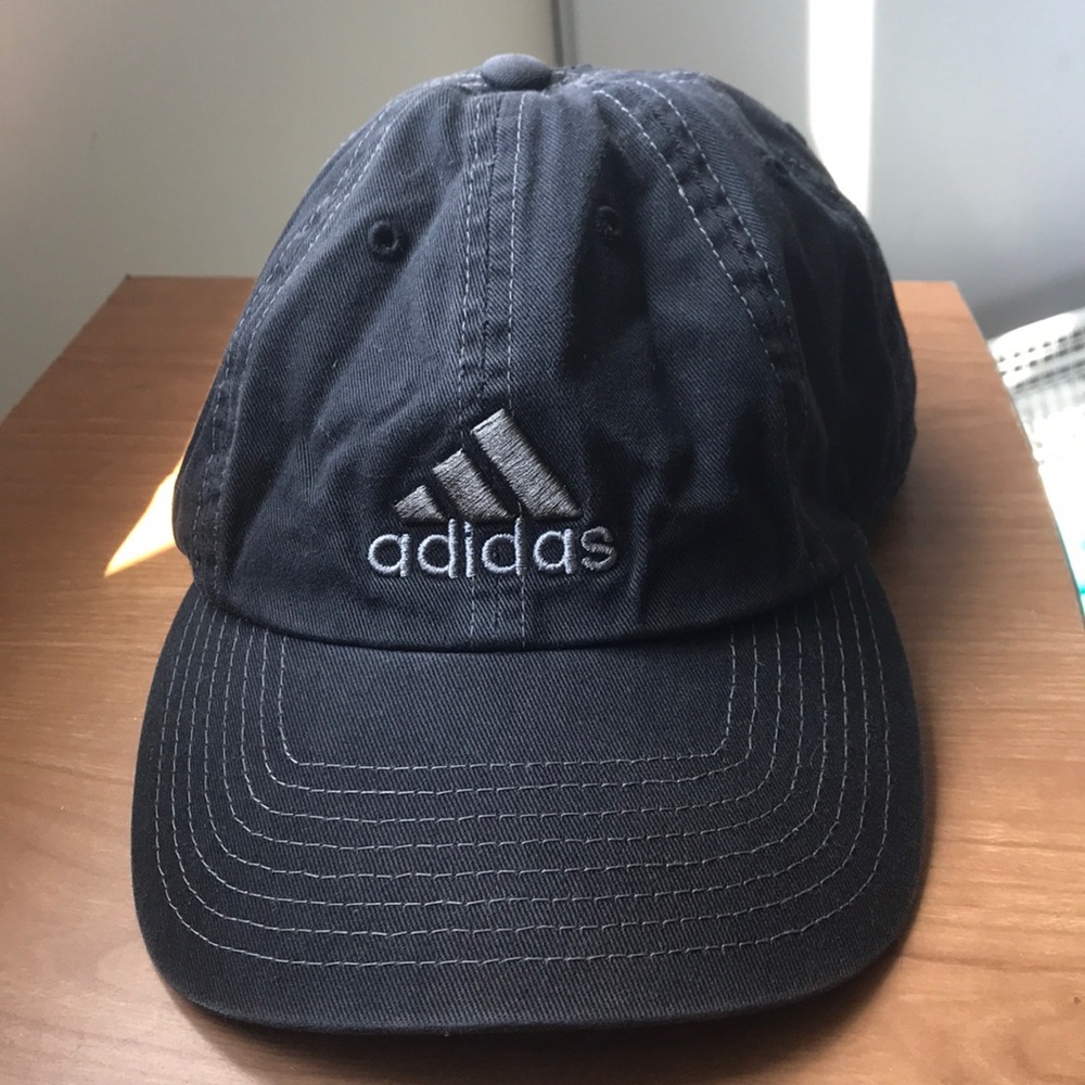 Adidas baseball cap